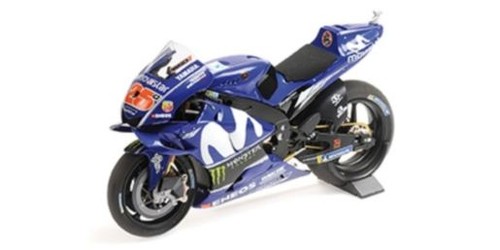 Minichamps yamaha yzr - minichamps, 1:12