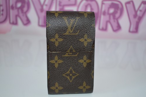 Louis vuitton zigarettenetui - vuitton,