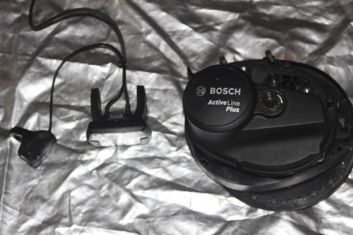 Bosch active line plus - active,