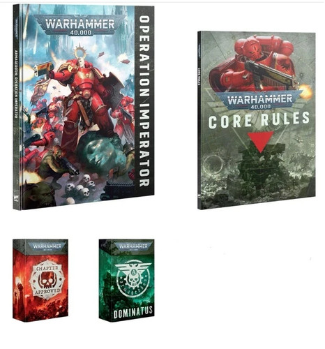 Warhammer 40k armageddon - warhammer,