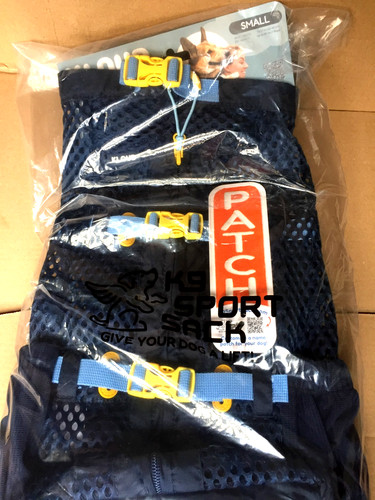K9sportsack hunderucksack - k9sportsack,