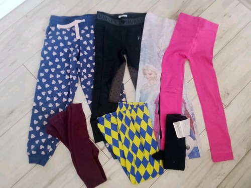 Mädchen hosen leggings - hosen, &