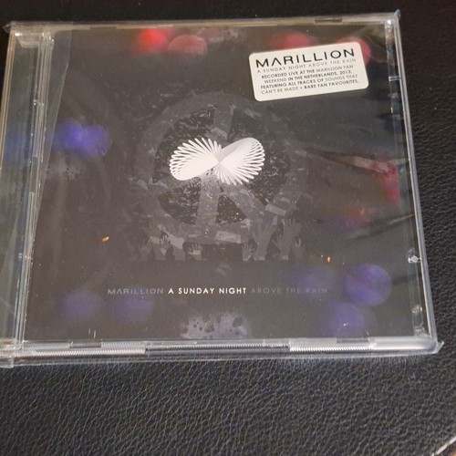 Marillion sunday night - marillion,