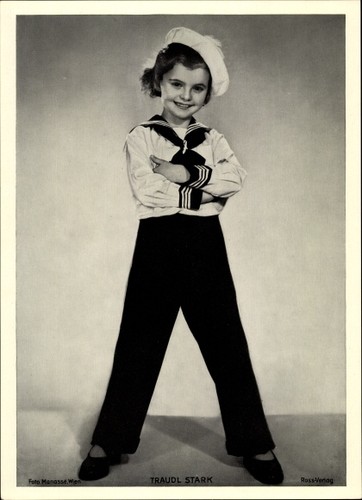 Foto schauspielerin traudl - foto,