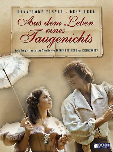 Aus dem leben eines - dem,