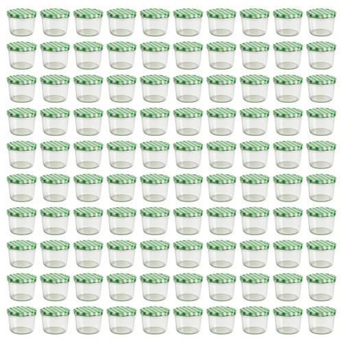 100 sturzgläser 230 - sturzgläser, ml