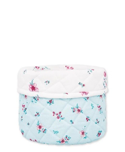 Greengate sila pale blue bread - pale,