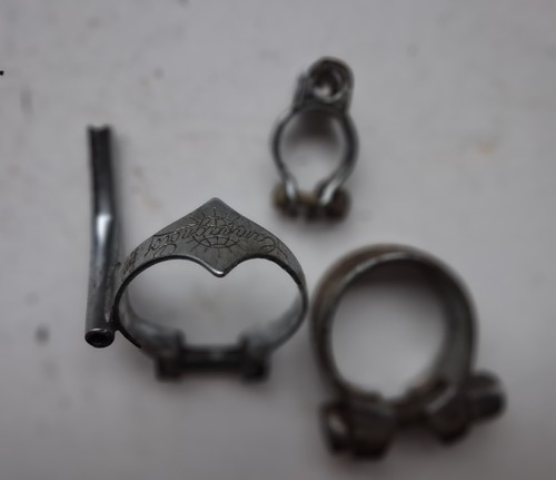Campagnolo schaltseilführung - campagnolo,