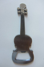 Metall flaschenöffner - ,