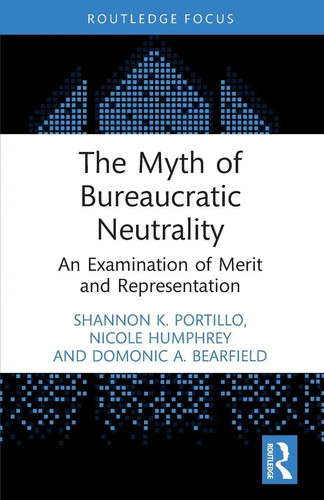 The myth bureaucratic - of,