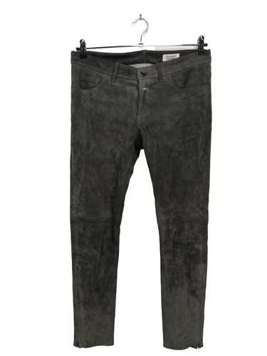 Closed lederhose damen hose - closed,