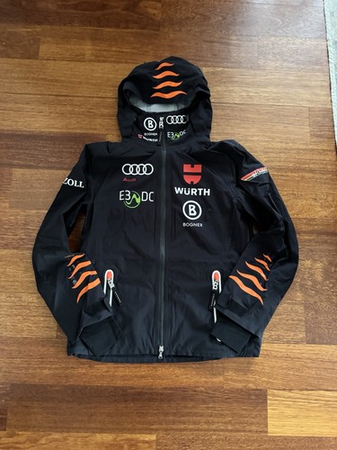 Bogner dsv team - dsv, jacke