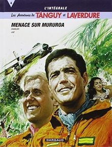 Tanguy laverdure - tanguy,