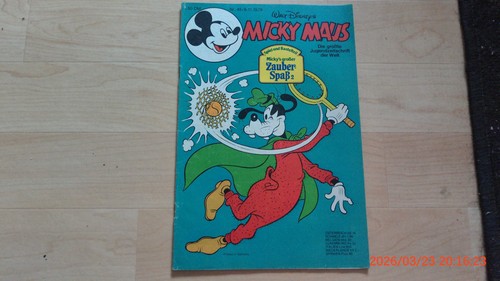 Micky maus heft 45 von - maus,,