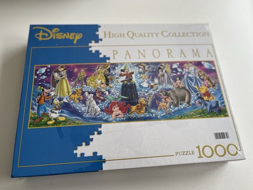 Neu disney panorama - disney,
