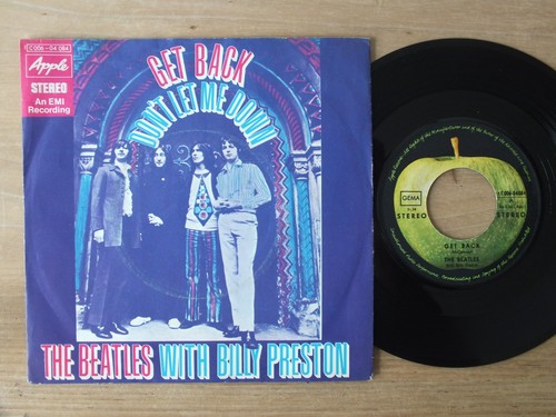 The beatles get - the,