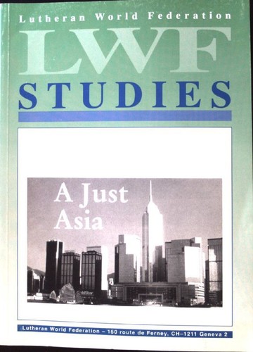 Just asia the challenge - a,