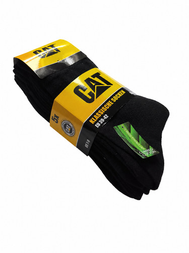 Cat caterpillar socken 5 - caterpillar, –