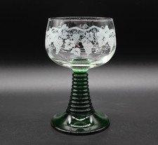Wein glas römer vca - vca, france