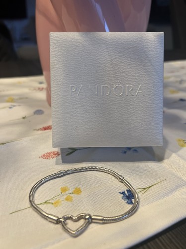 Pandora moments herzverschluss - pandora,