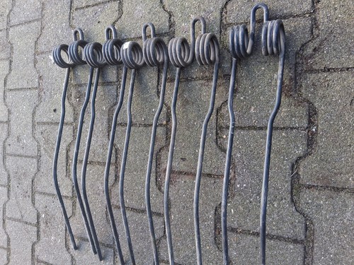 Zinken passend für deutz - zinken,