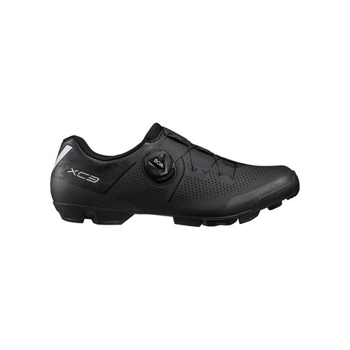 Shimano xc302 women - sh-xc302, black