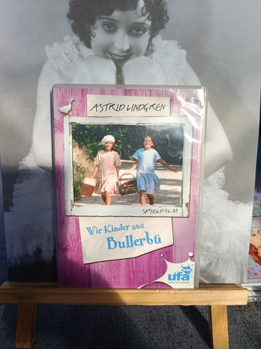 Wir kinder aus bullerbü 1 - wir, bullerbü,