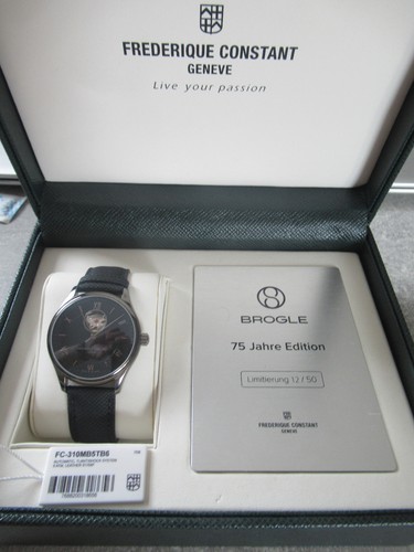 Frederique constant classics - frederique,