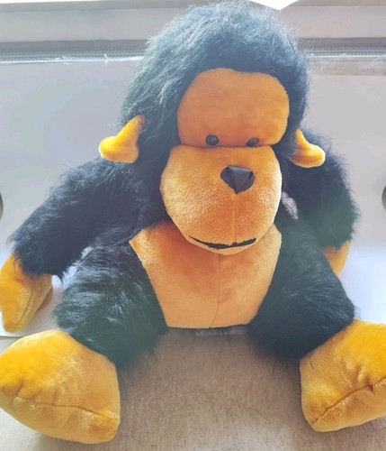 Xxl vintage riesen plüschtier - vintage,