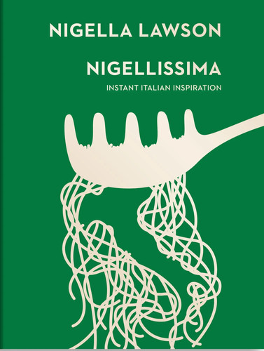 Nigellissima instant italian - nigellissima.,