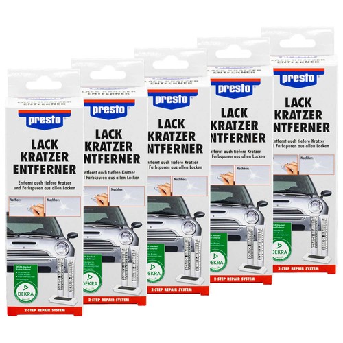 Kratzer entferner für alle - entferner,