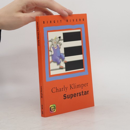 Club taschenbuch reihe charly - club-taschenbuch-reihe:,