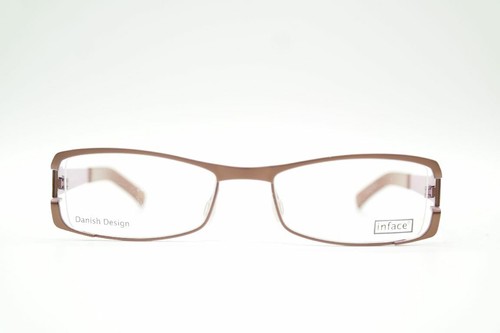Inface 8295 658 kupfer - if,