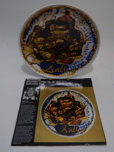 Rosenthal porzellan - rosenthal,
