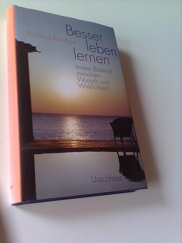 Besser leben lernen - , innere