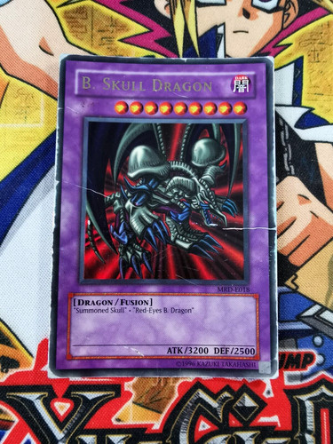Skull dragon mrd e018 - dragon, unltd