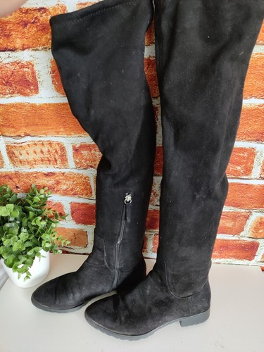 Damenstiefel zara eu - damenstiefel, 36