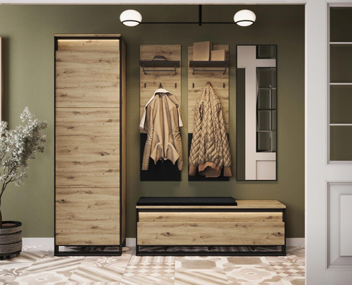 Garderobe set quant viii - quant,