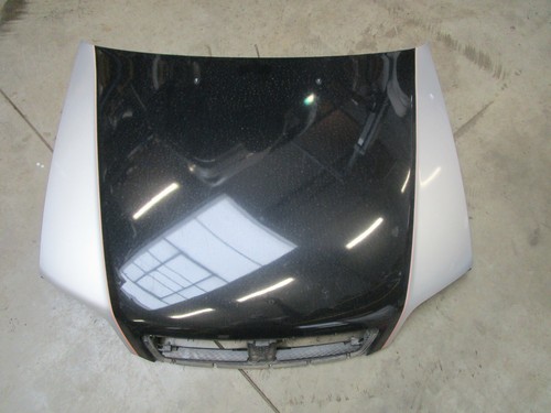 Motrhaube honda civic mb6 - honda,