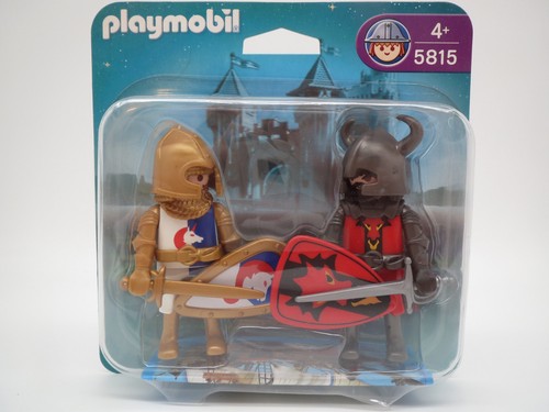 Playmobil 5815 drachenritter - 5815, "drachenritter