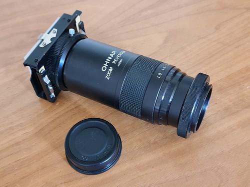 Ohnar zoom reverser - ohnar,