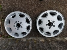 Mercedes benz loch felgen - 8-loch,