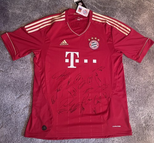Bayern münchen adidas - fc,