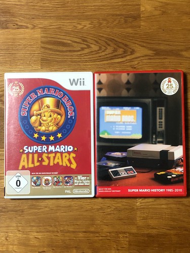 Nintendo wii spiel - nintendo,