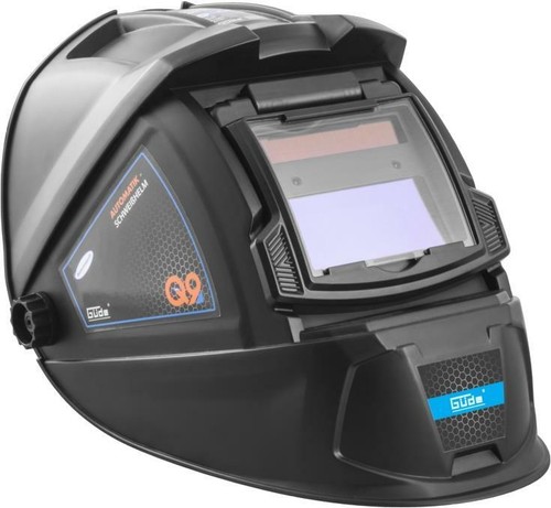 Güde automatik schweißhelm - güde, automatik-schweißhelm