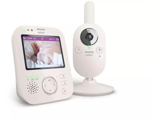 Philips avent babyphone - philips,