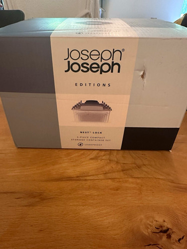 Joseph editions nest - joseph,