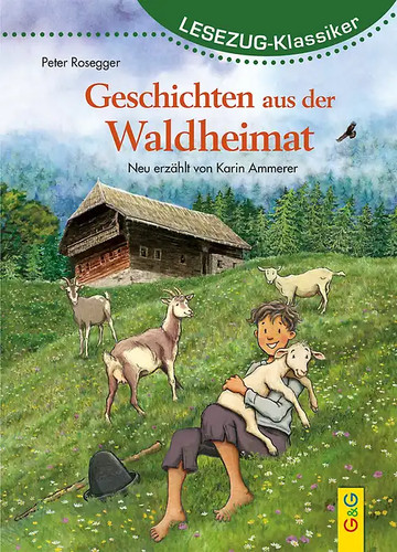 Lesezug klassiker peter - lesezug/klassiker:,