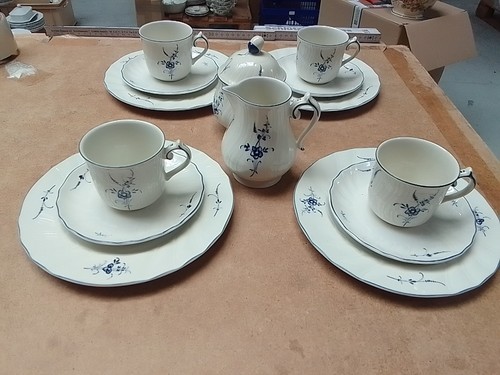 Villeroy boch alt - boch,