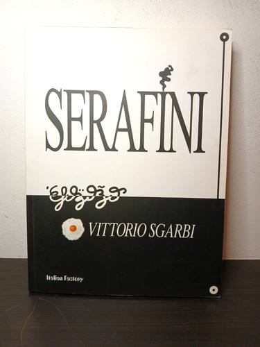 Luigi serafini katalog - luigi,